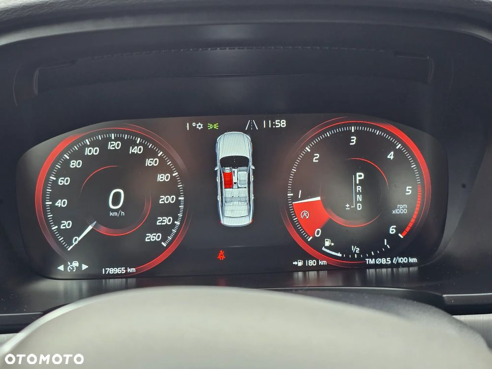 Volvo S90 B5 D AWD Geartronic RDesign - 5