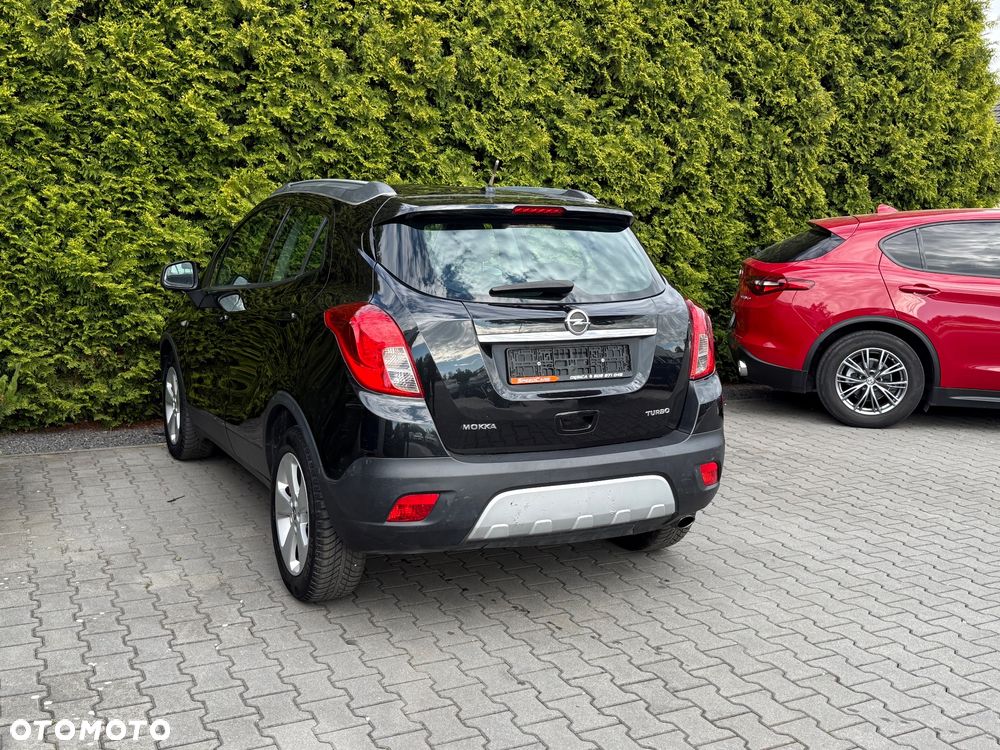 Opel Mokka - 3