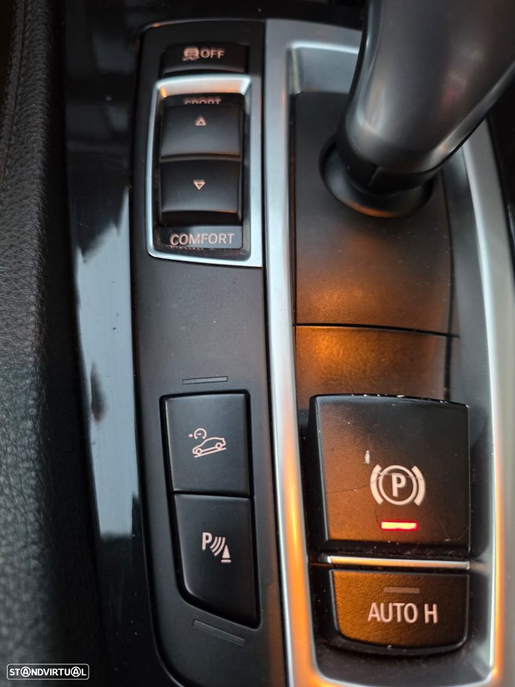 BMW 520 d Sport-Aut. - 18