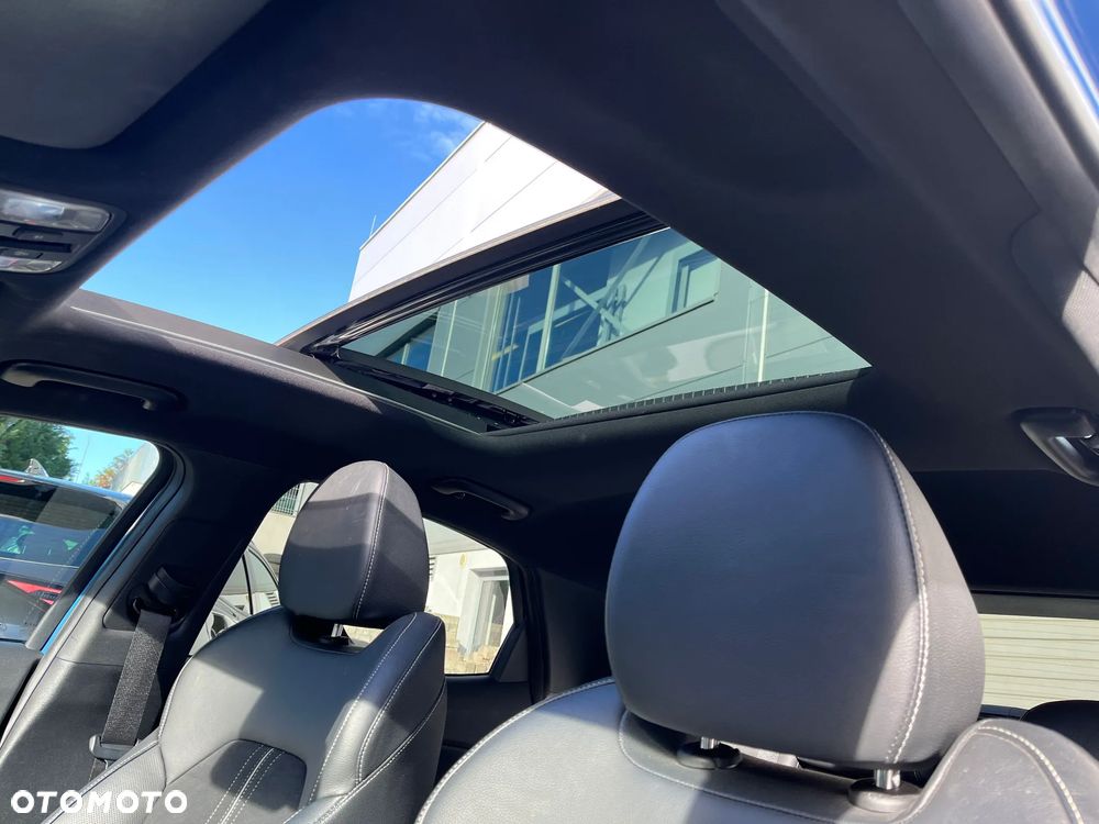 Kia XCeed 1.5 T-GDI Prestige Line DCT - 27