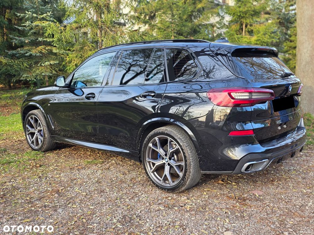 BMW X5 xDrive25d sport - 8