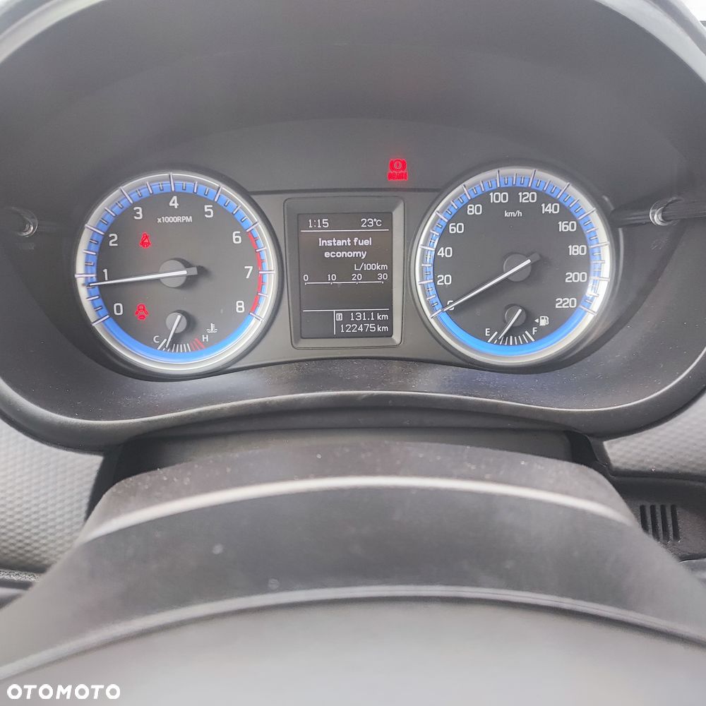 Suzuki S-Cross - 13