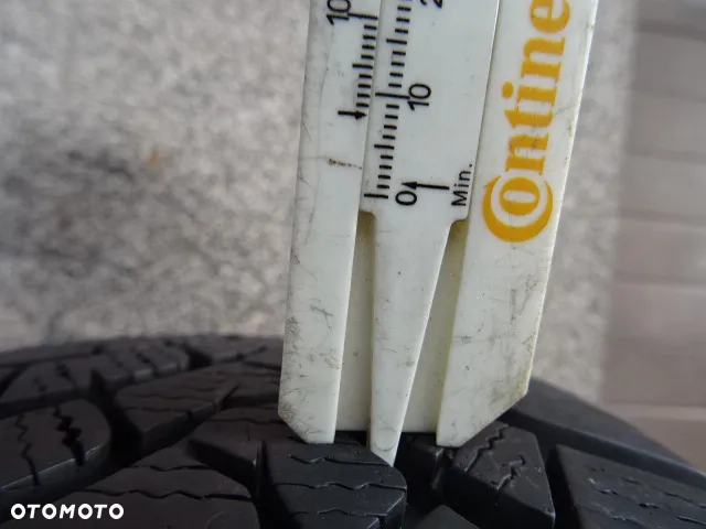 175/65/R13 80T Falken Eurowinter HS01 - 5