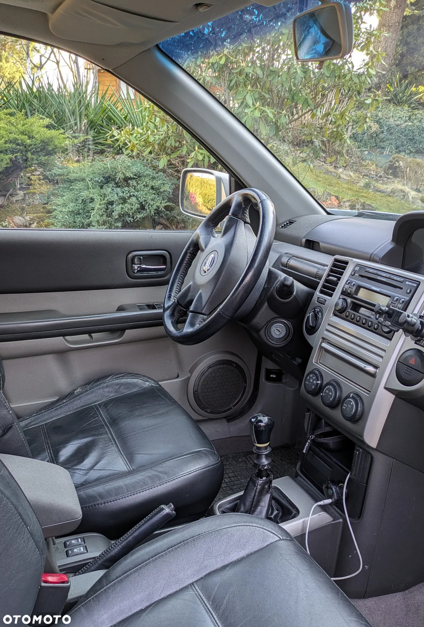Nissan X-Trail 2.2 dCi Elegance - 3