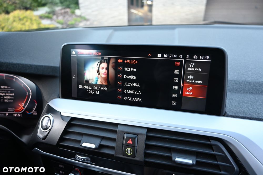 BMW X4 xDrive20d - 26