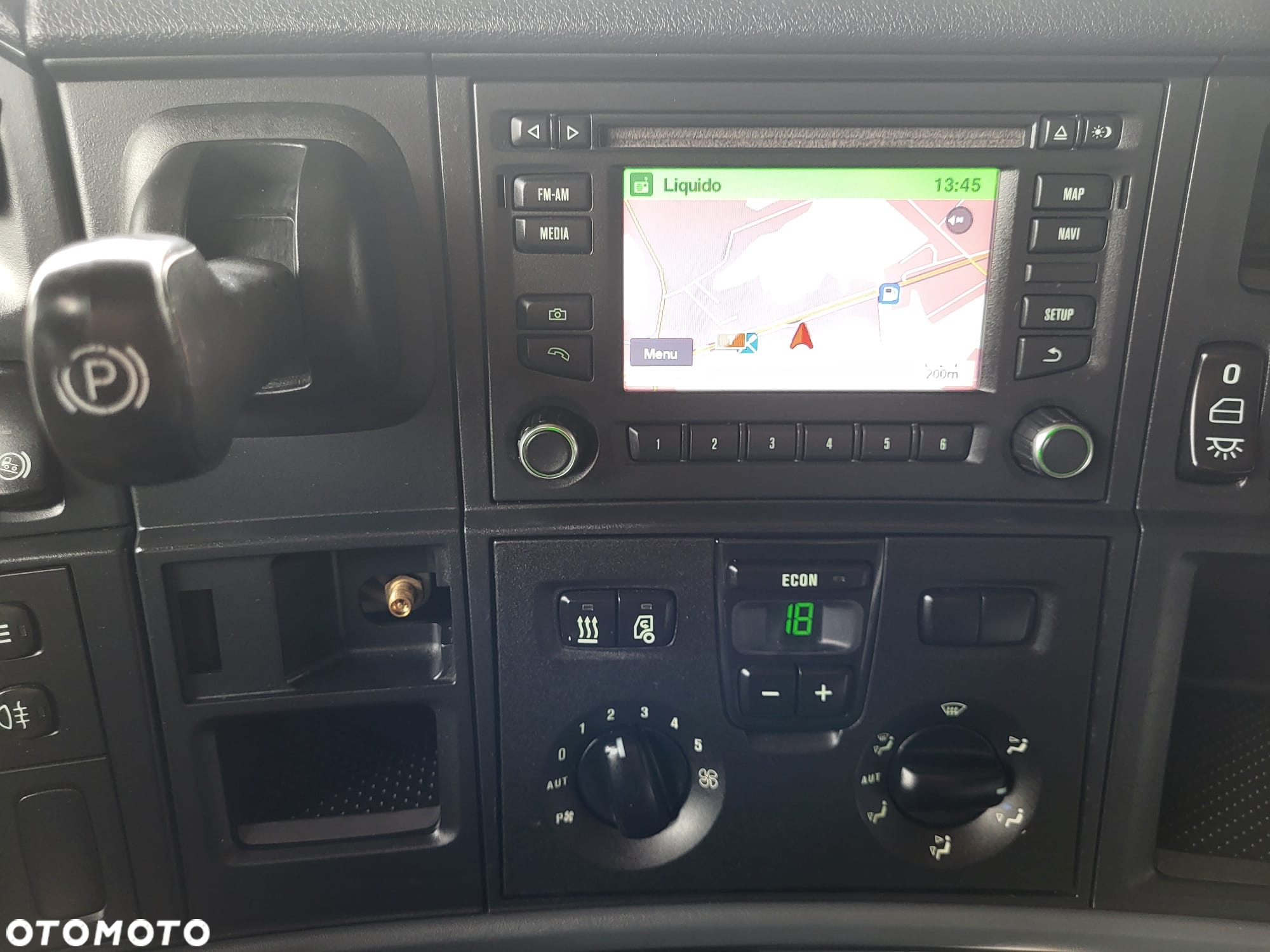 Scania R450 - 18