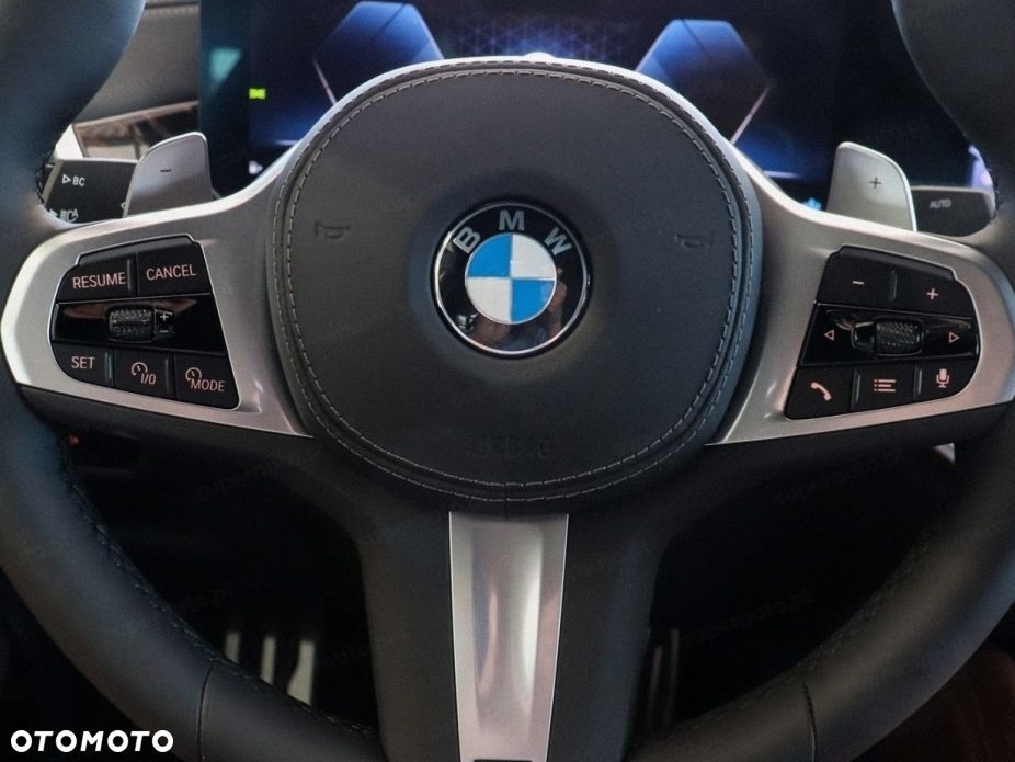 BMW X6 xDrive30d mHEV sport - 9