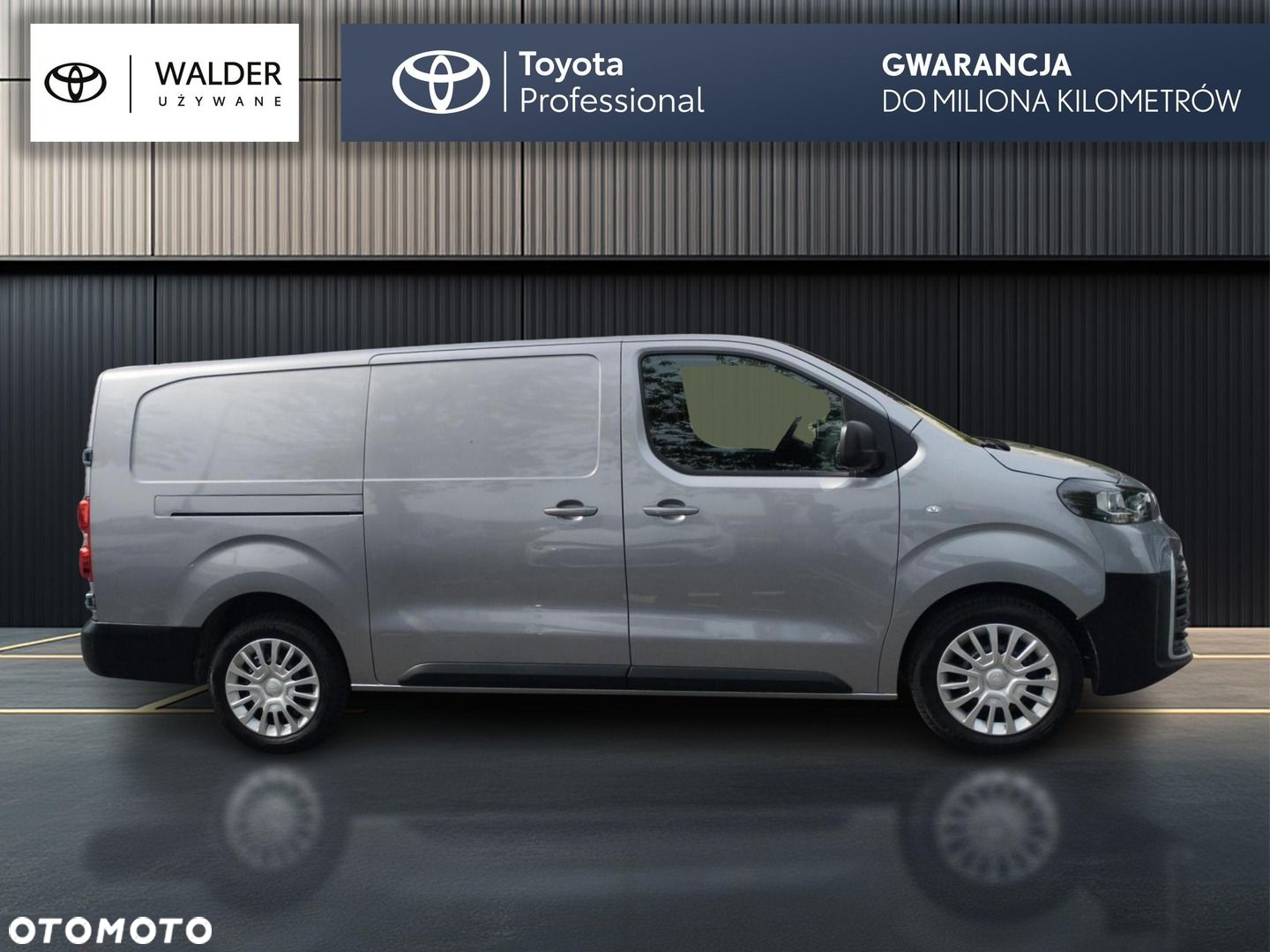Toyota PROACE - 6