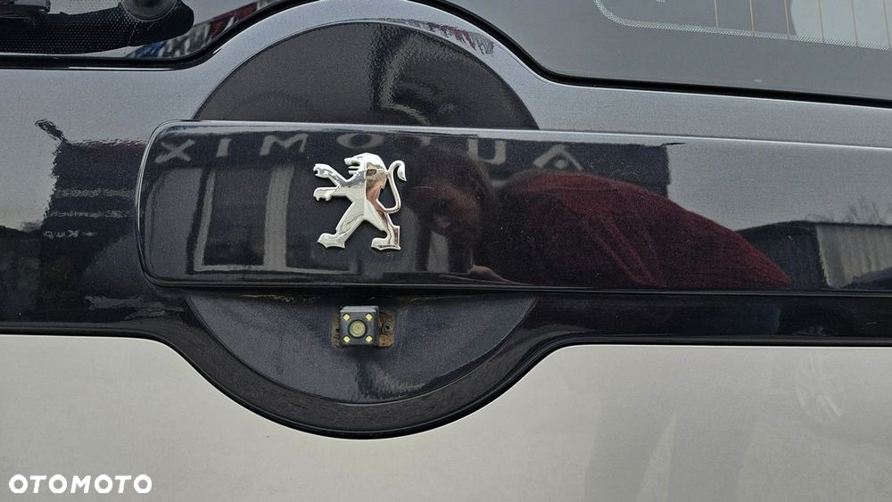 Peugeot Bipper - 32