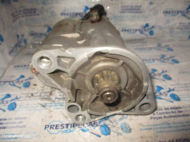 Motor De Arranque 031013050  KIA SPORTAGE 2000 2.0TCI 0P - 2