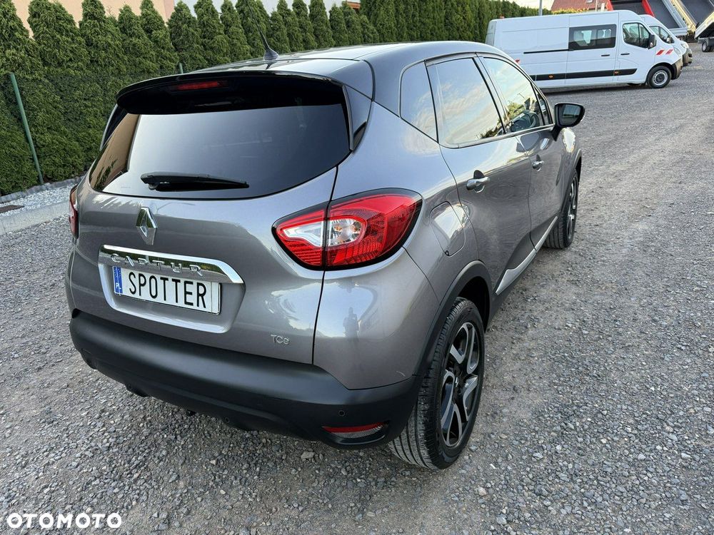 Renault Captur - 6