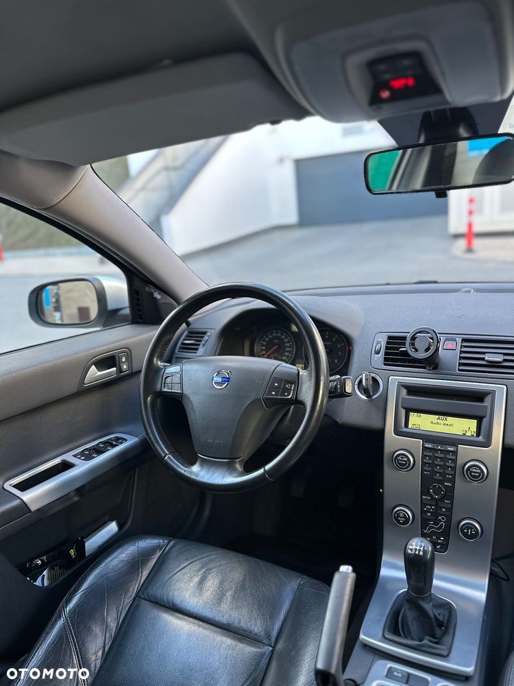 Volvo V50 1.8 Edition - 11