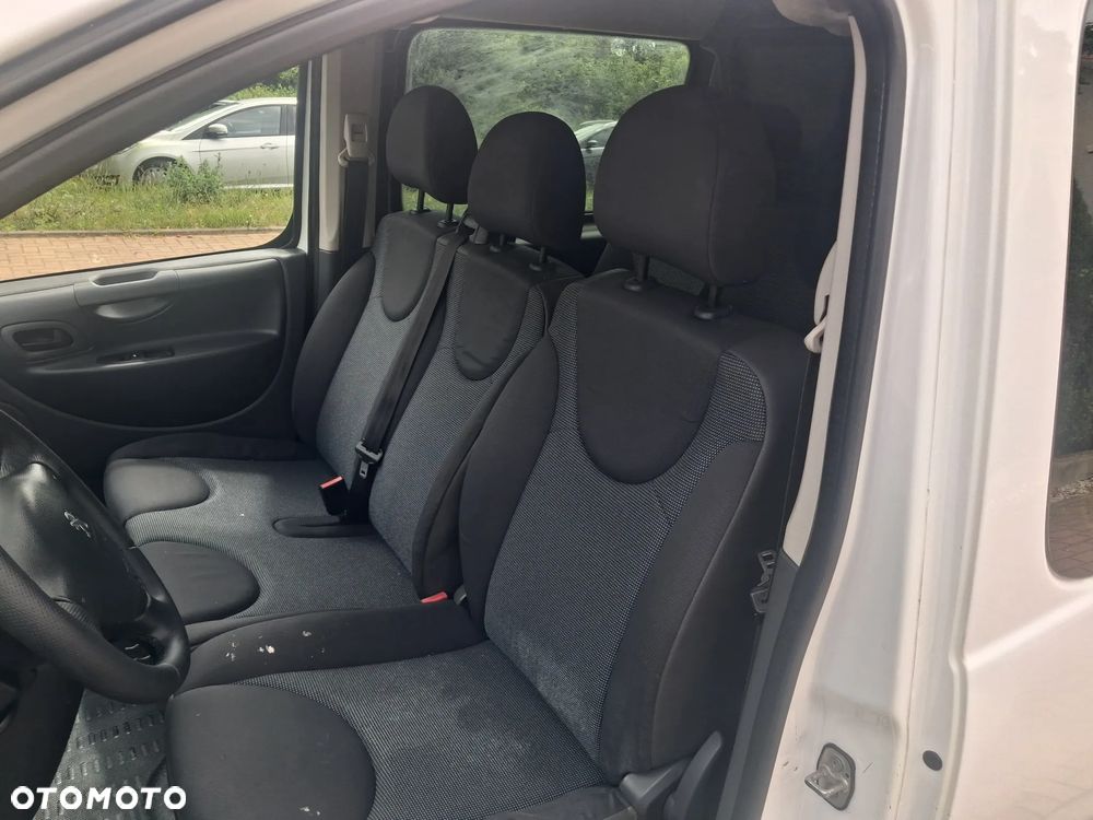 Peugeot Expert L2H1 - 19