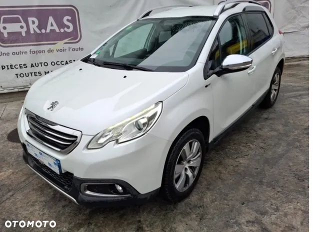 Peugeot 2008 1.5 BlueHDi Active - 9