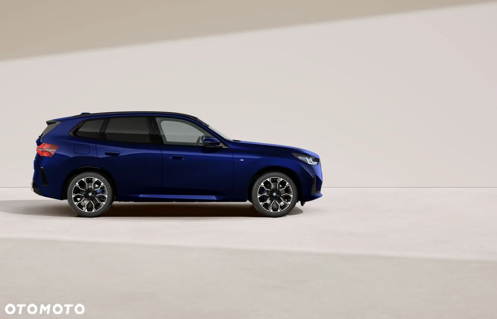 BMW X3 xDrive20d mHEV - 5