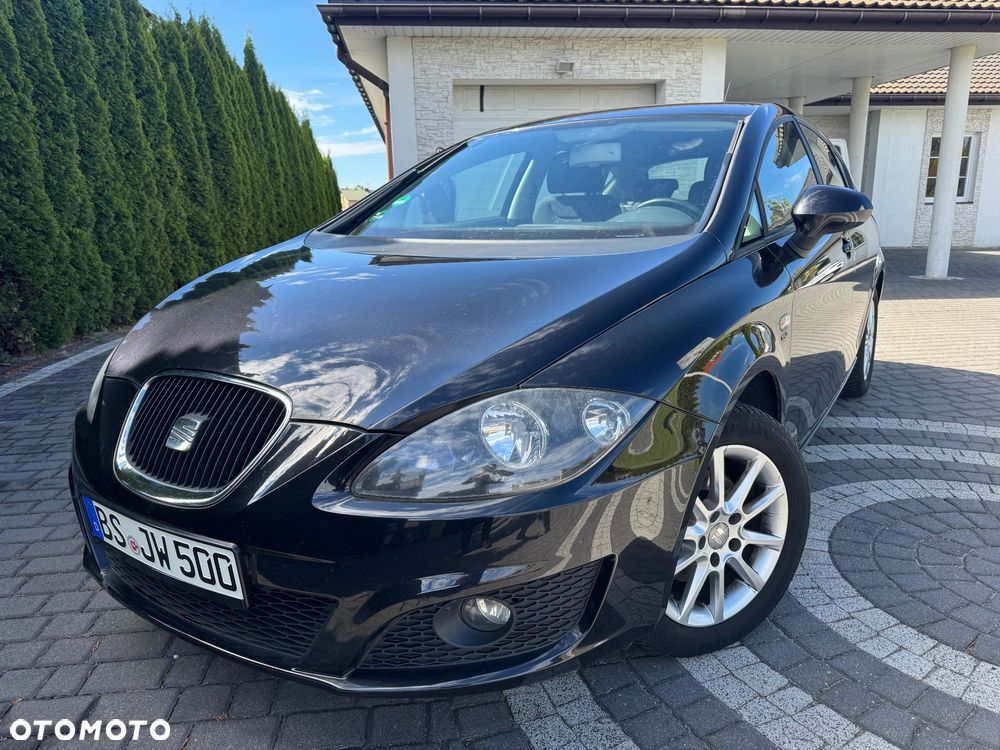 Seat Leon 1.2 TSI Start&Stop I-Tech - 3