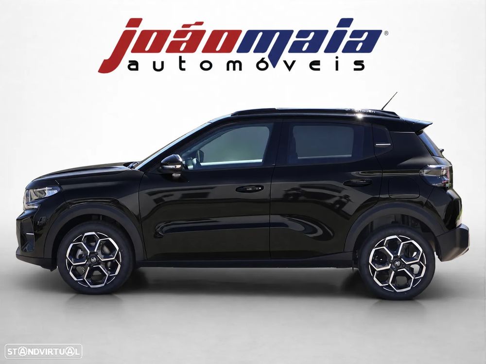 Citroën C3 1.2 Turbo Max - 7