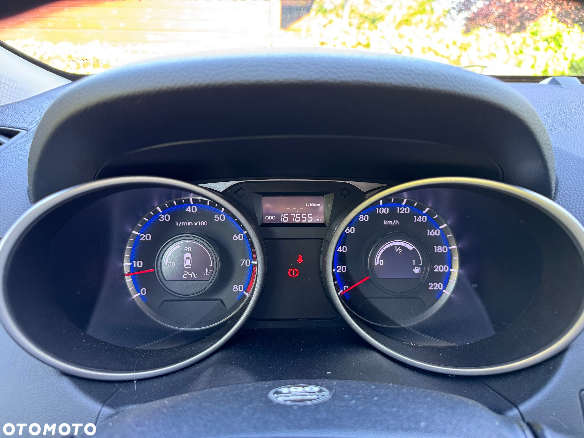 Hyundai ix35 1.6 GDI Comfort 2WD - 15