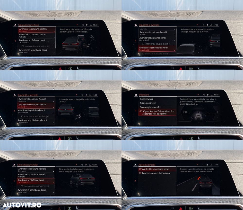BMW X6 xDrive30d AT MHEV - 40