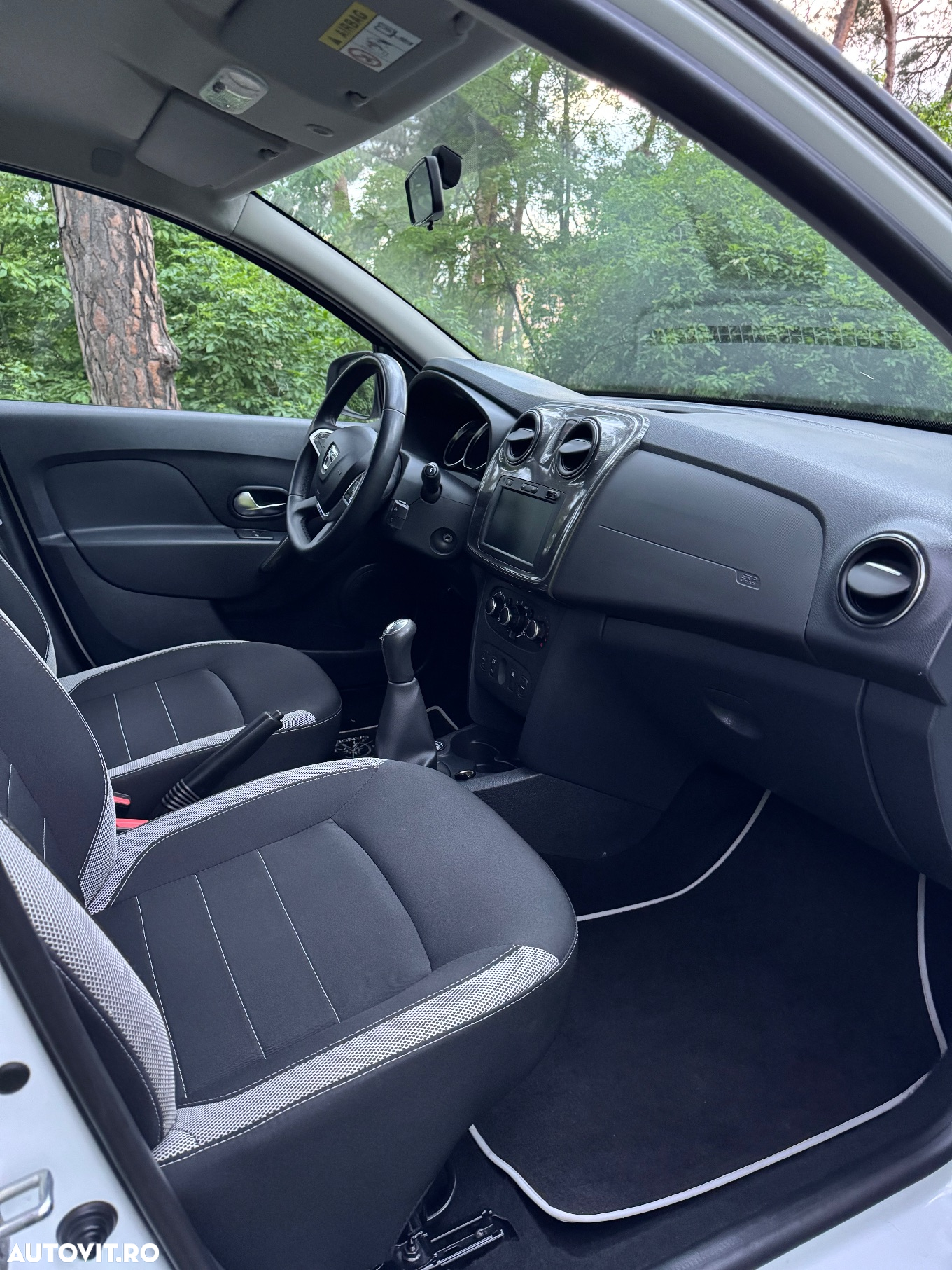 Dacia Sandero Stepway 0.9 TCe Prestige - 5