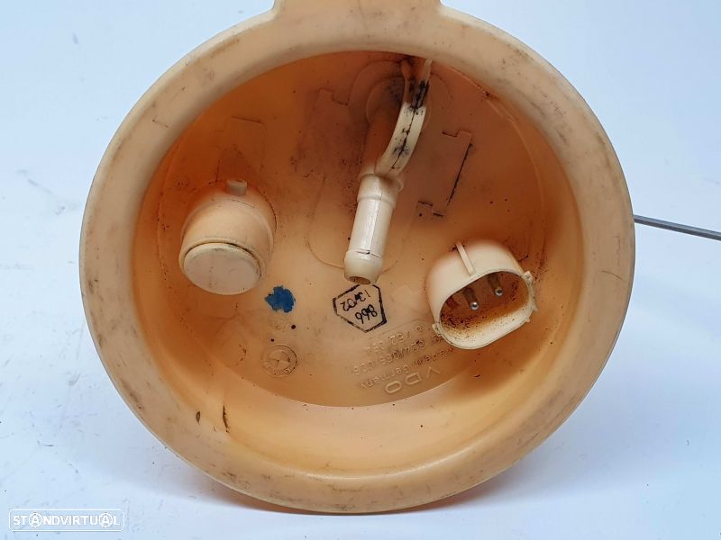 Bomba / Boia Combustivel  Bmw 3 (E46) - 3