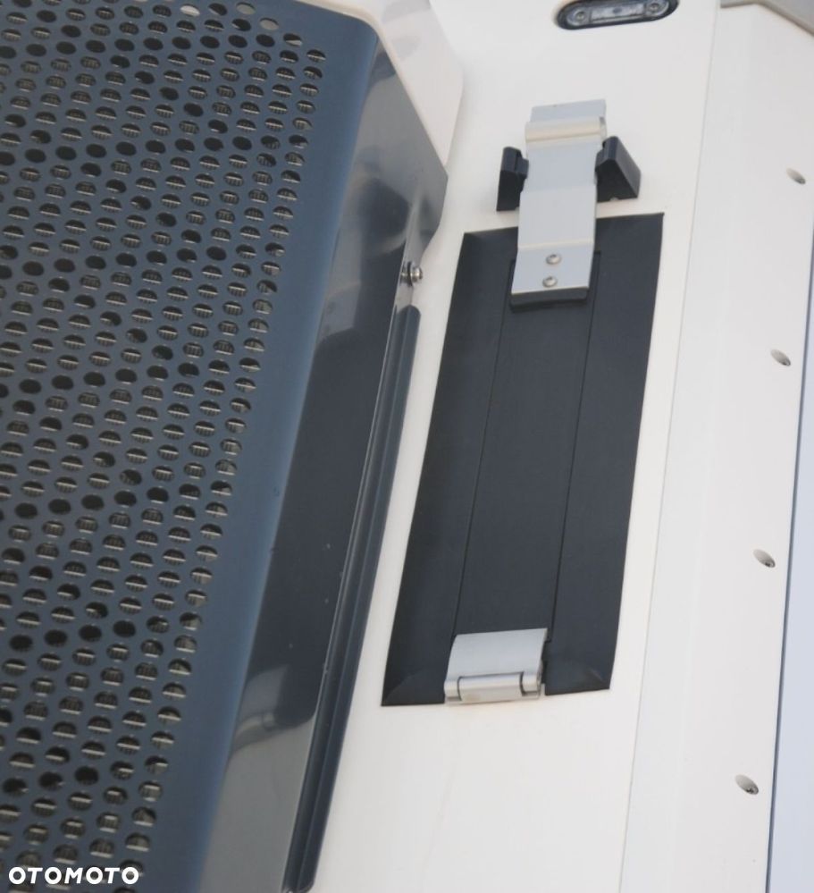 Schmitz Cargobull SKO, Doppelstock, Thermo King - 9