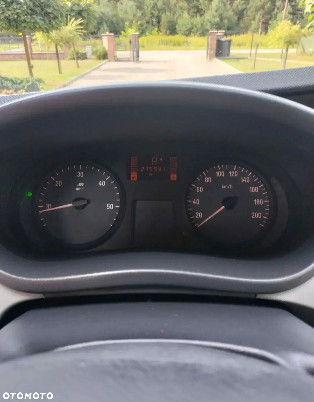 Opel Vivaro - 17