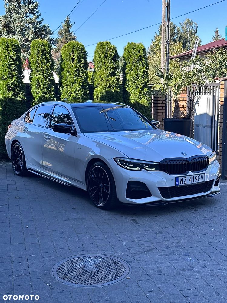 BMW Seria 3 - 1