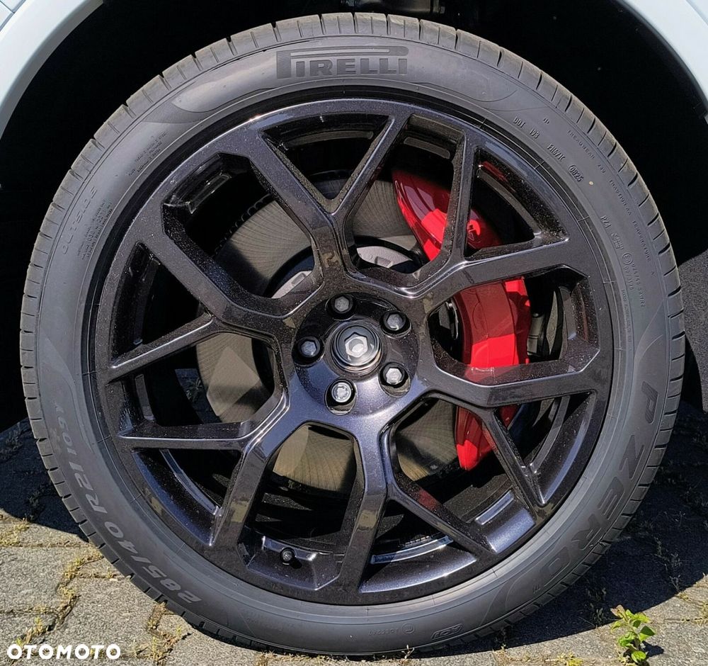 Audi Q7 - 8