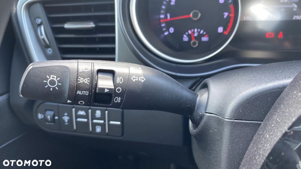 Kia XCeed 1.5 T-GDI M DCT - 21