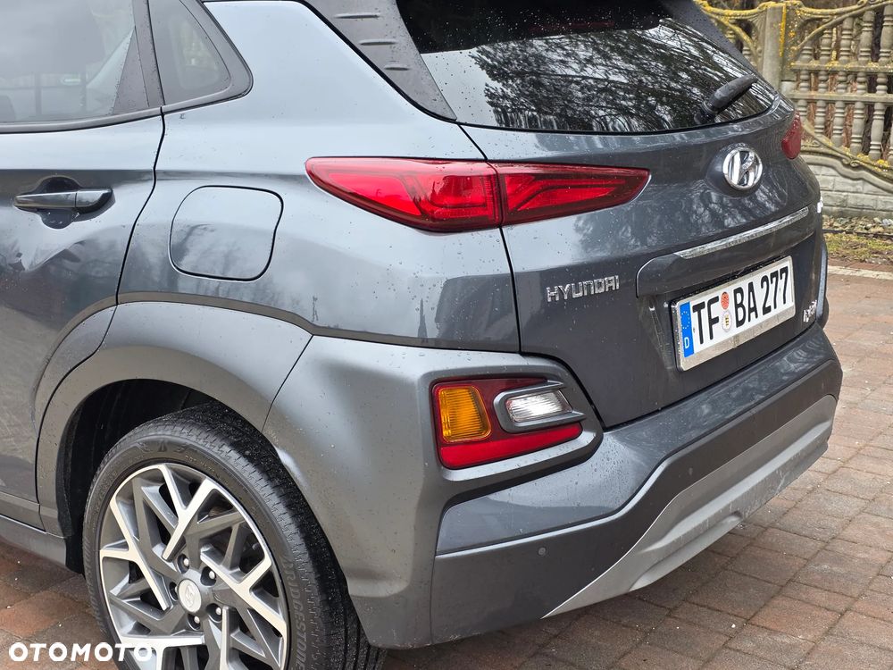 Hyundai Kona - 14