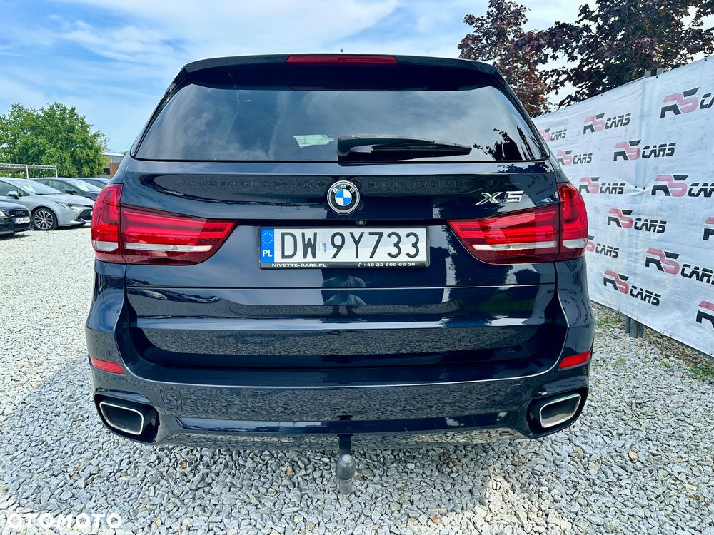 BMW X5 xDrive30d - 6