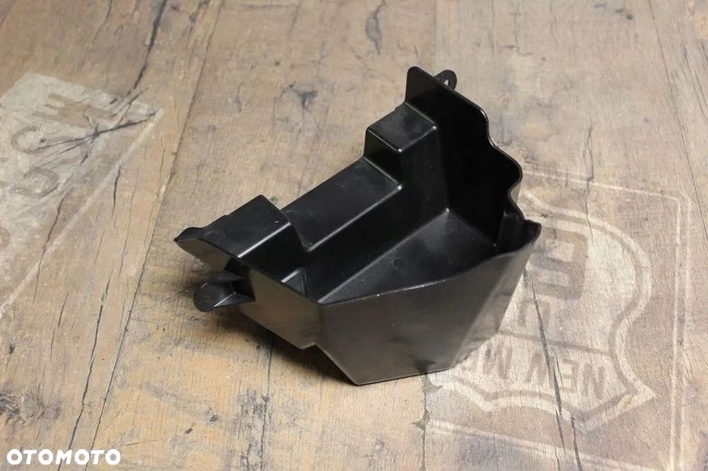 Schowek lewy Harley Davidson Electra 57100104 - 3