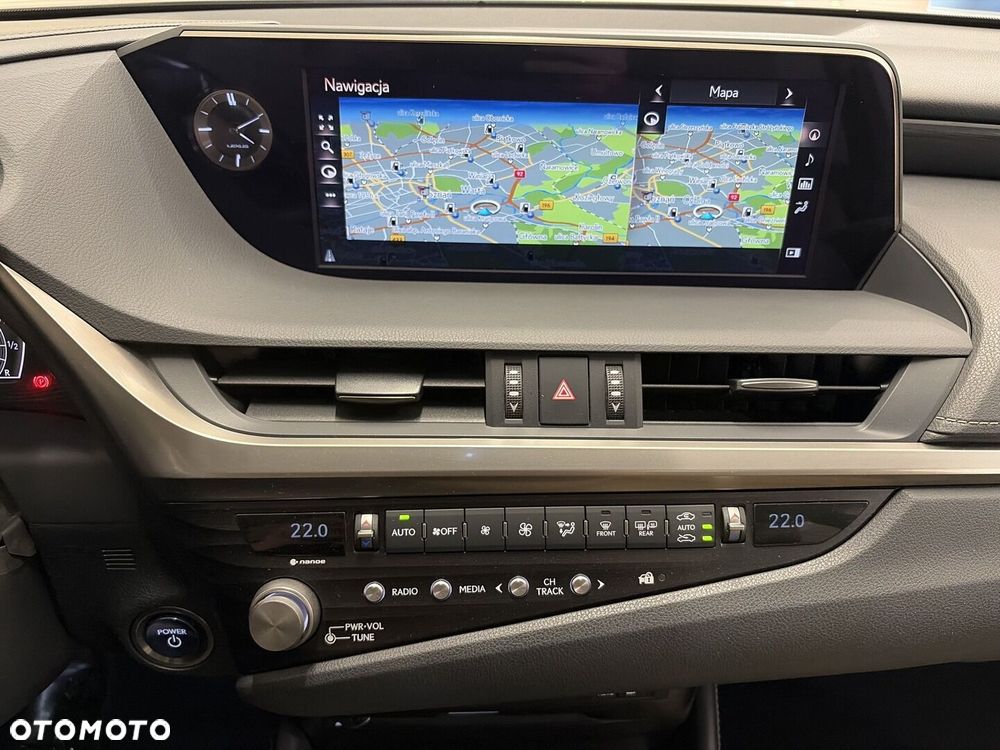 Lexus ES - 17