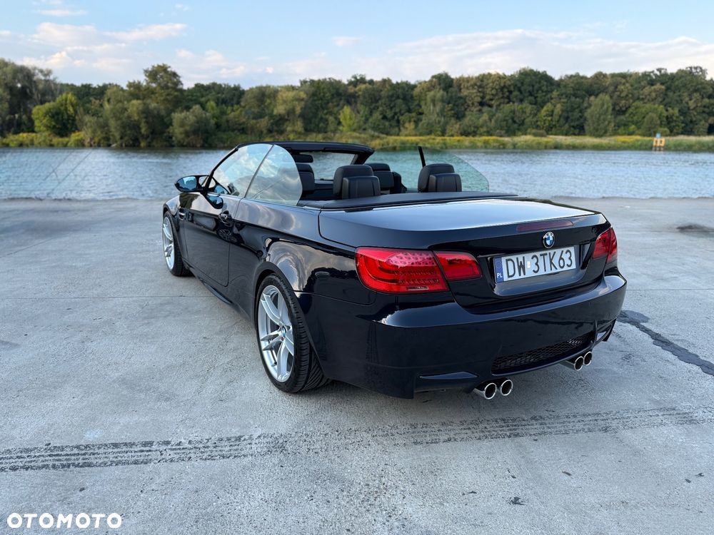 BMW M3 Drivelogic - 8