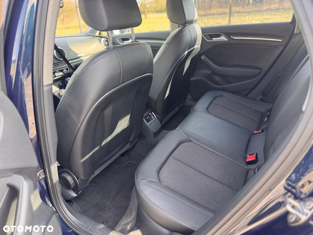 Audi A3 Sportback - 23