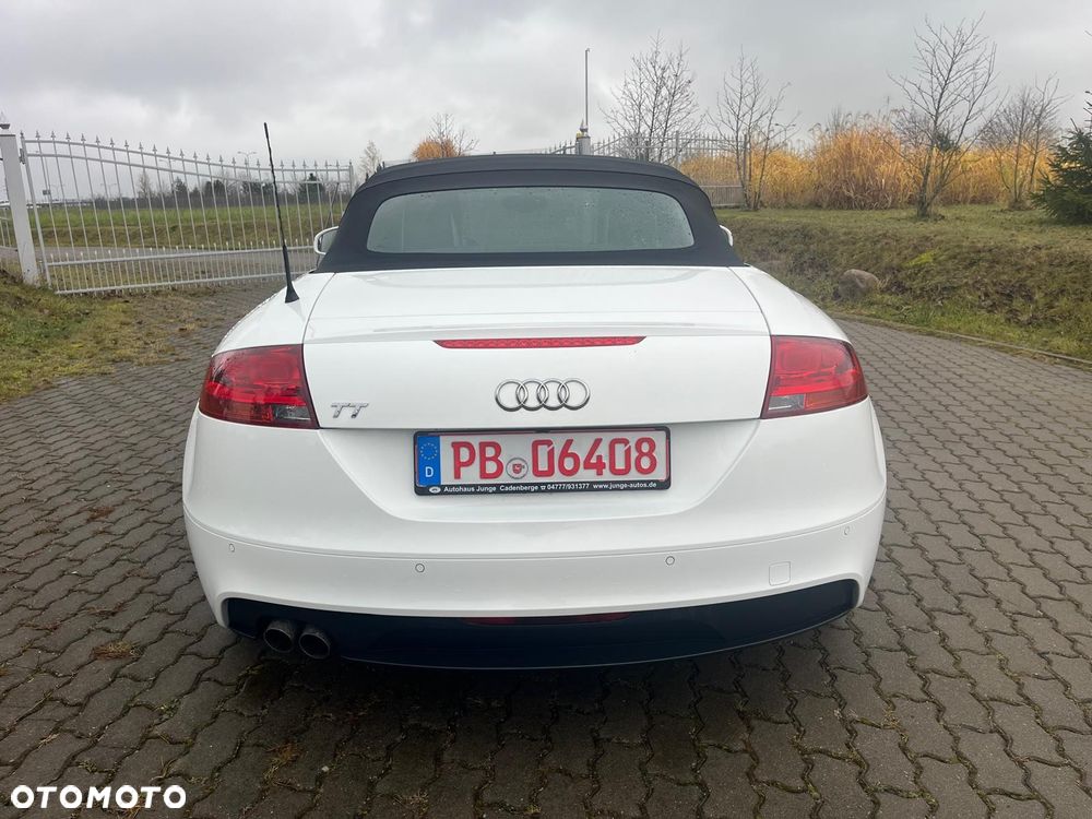 Audi TT Coupé 1.8 TFSI - 6