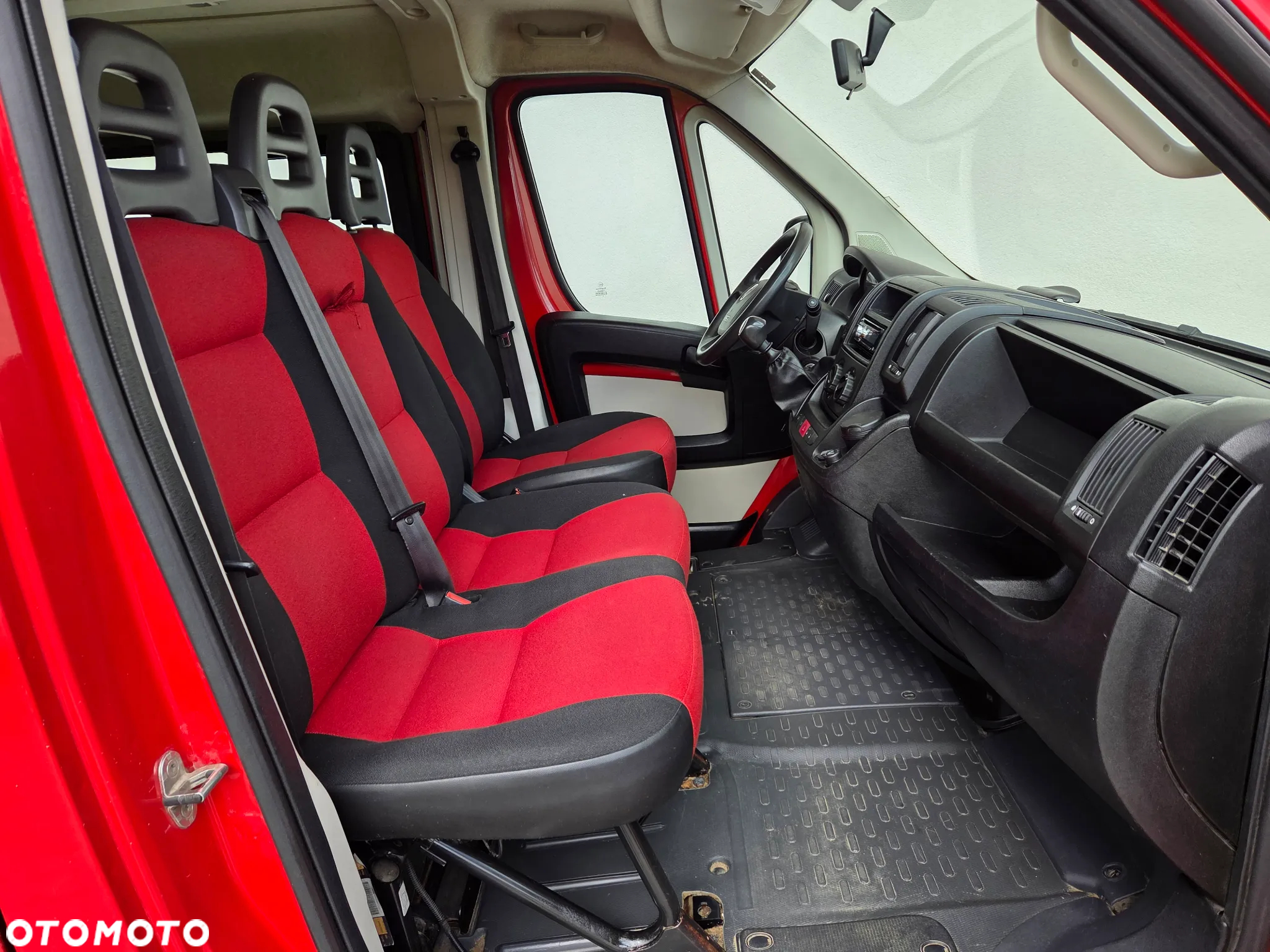 Fiat Ducato - 9