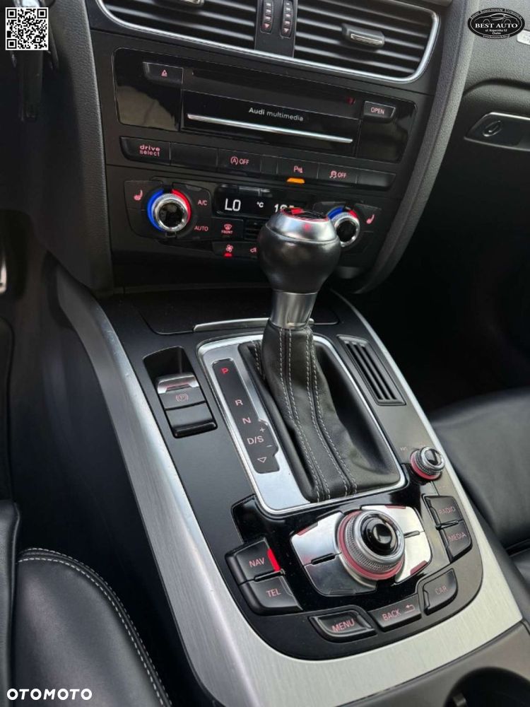 Audi S5 Sportback - 36