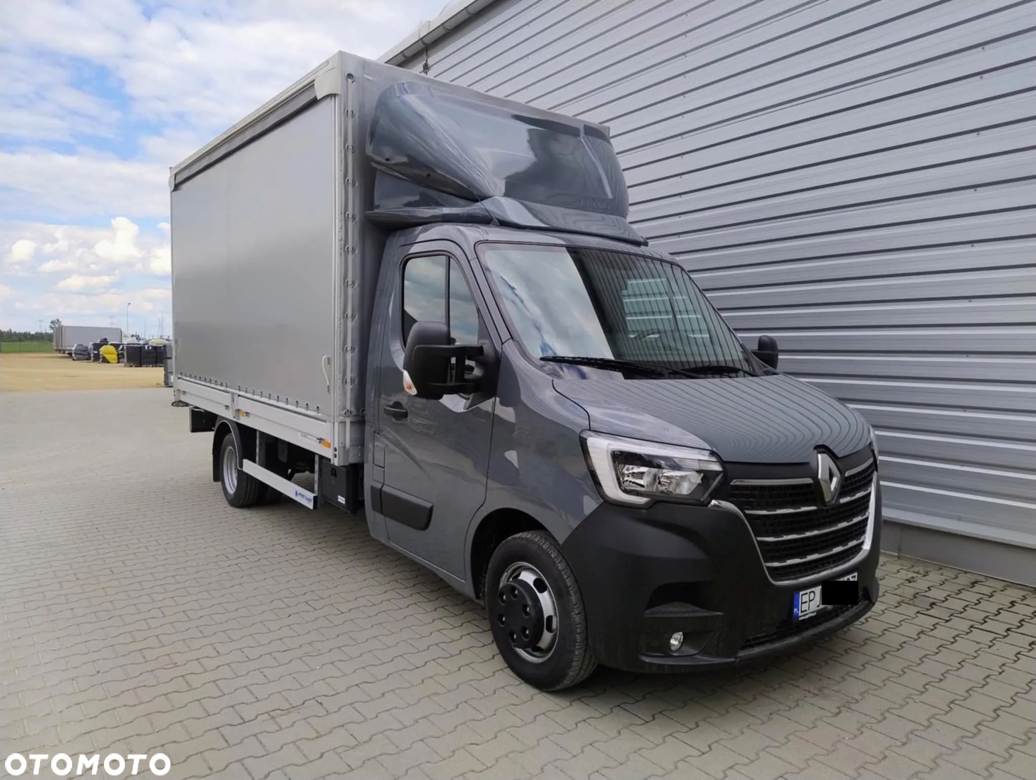 Renault MASTER - 1