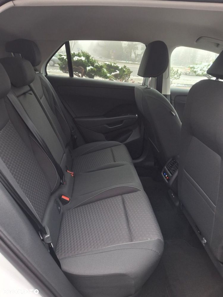 Volkswagen T-Roc 1.5 TSI Life DSG - 22