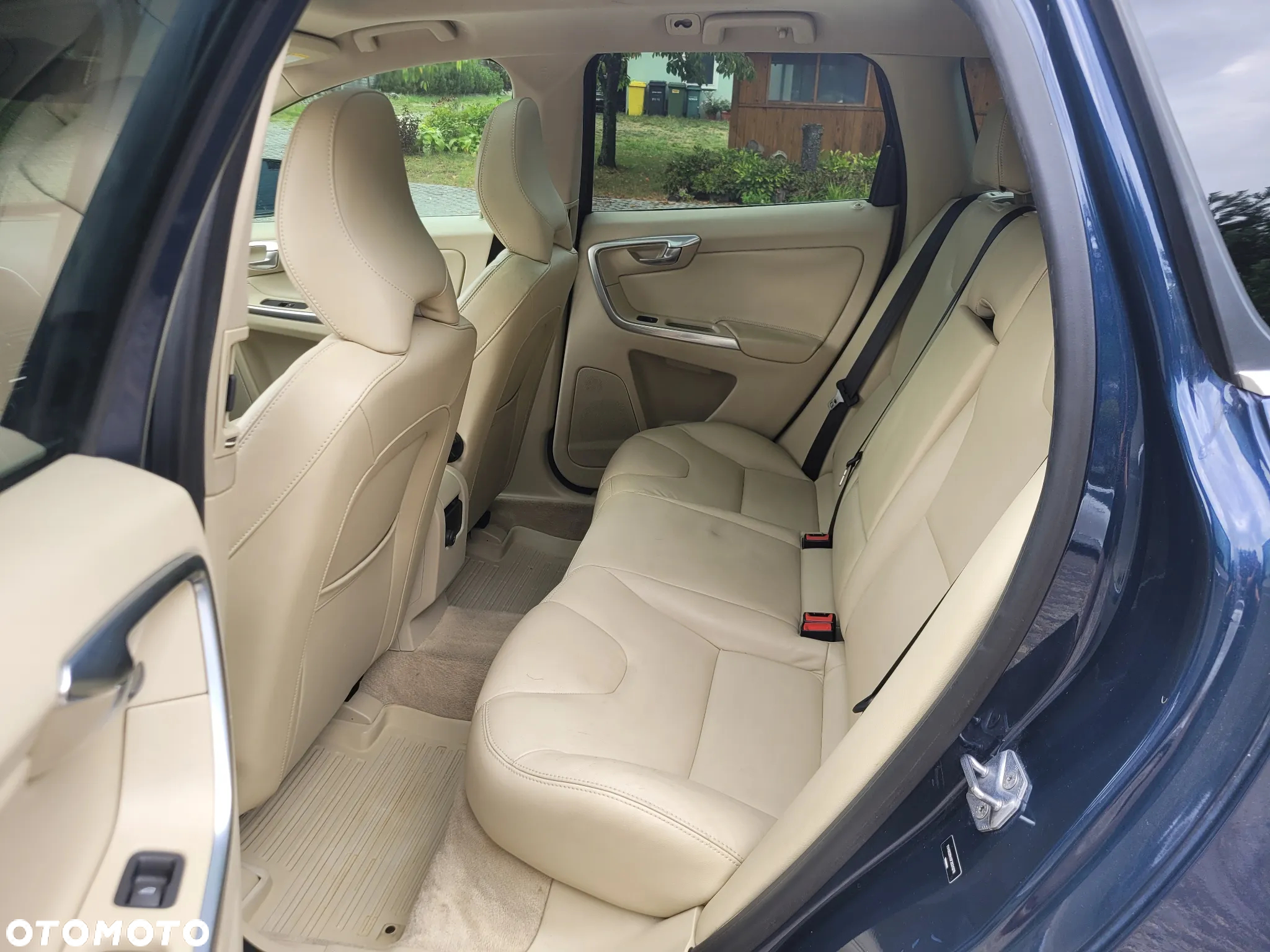 Volvo XC 60 T6 AWD Summum - 6
