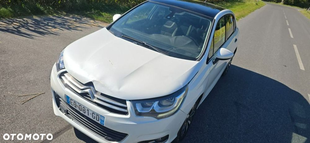 Citroën C4 - 21