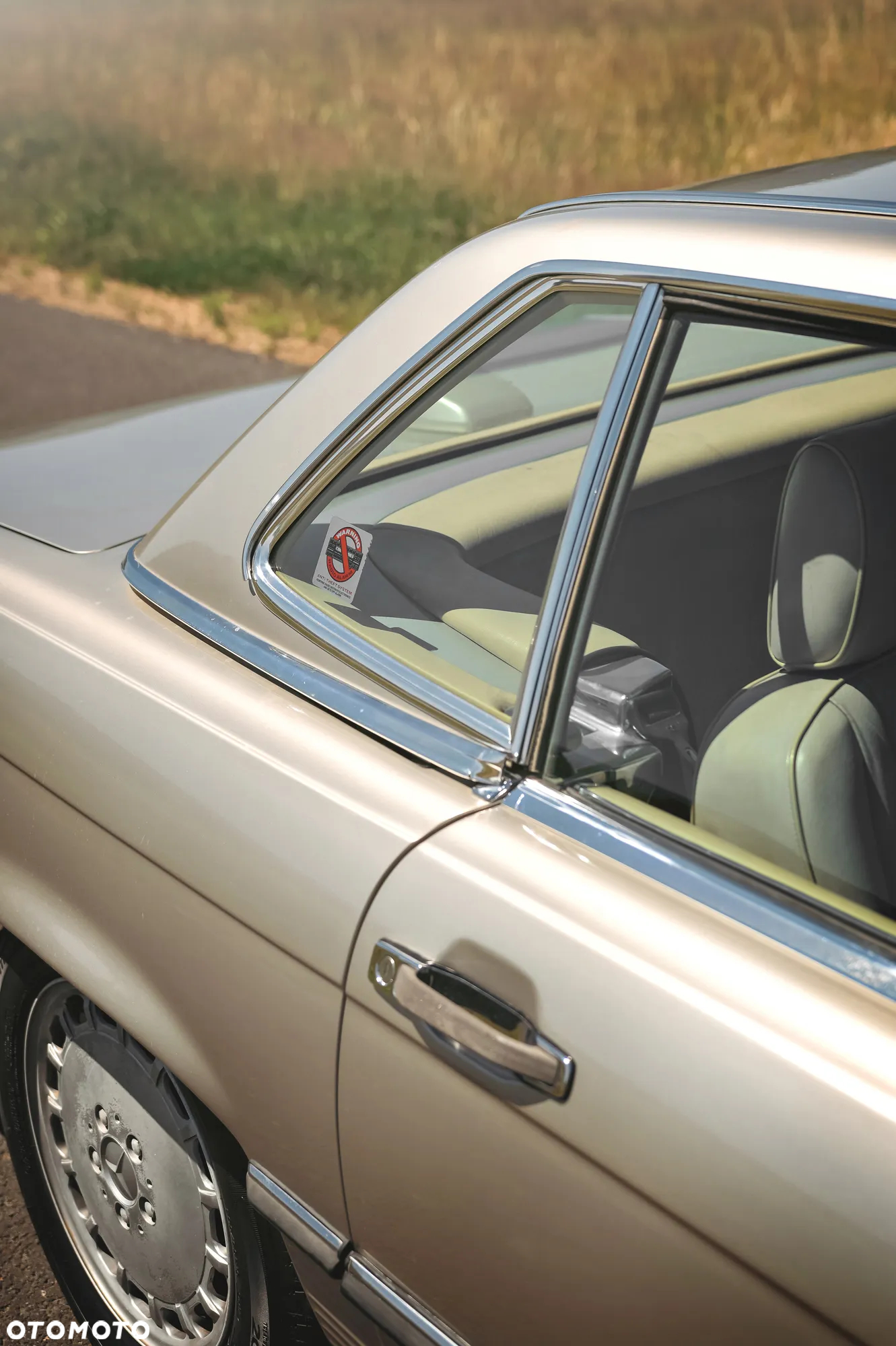 Mercedes-Benz SL 500 - 22