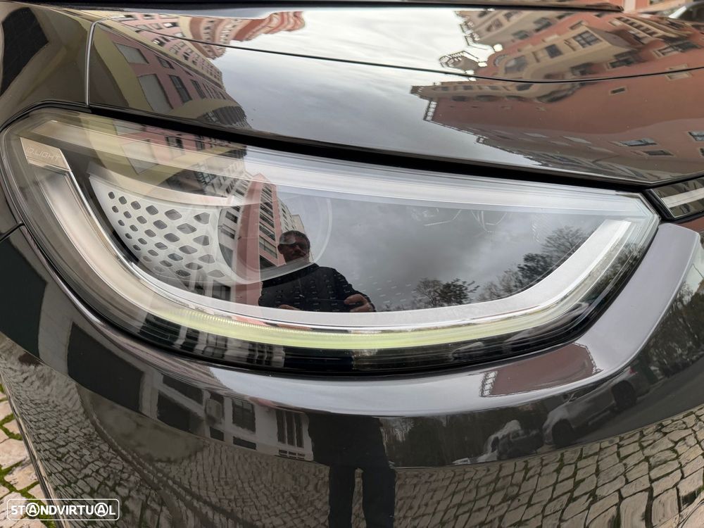 VW ID.3 58 kWh 1st - 18