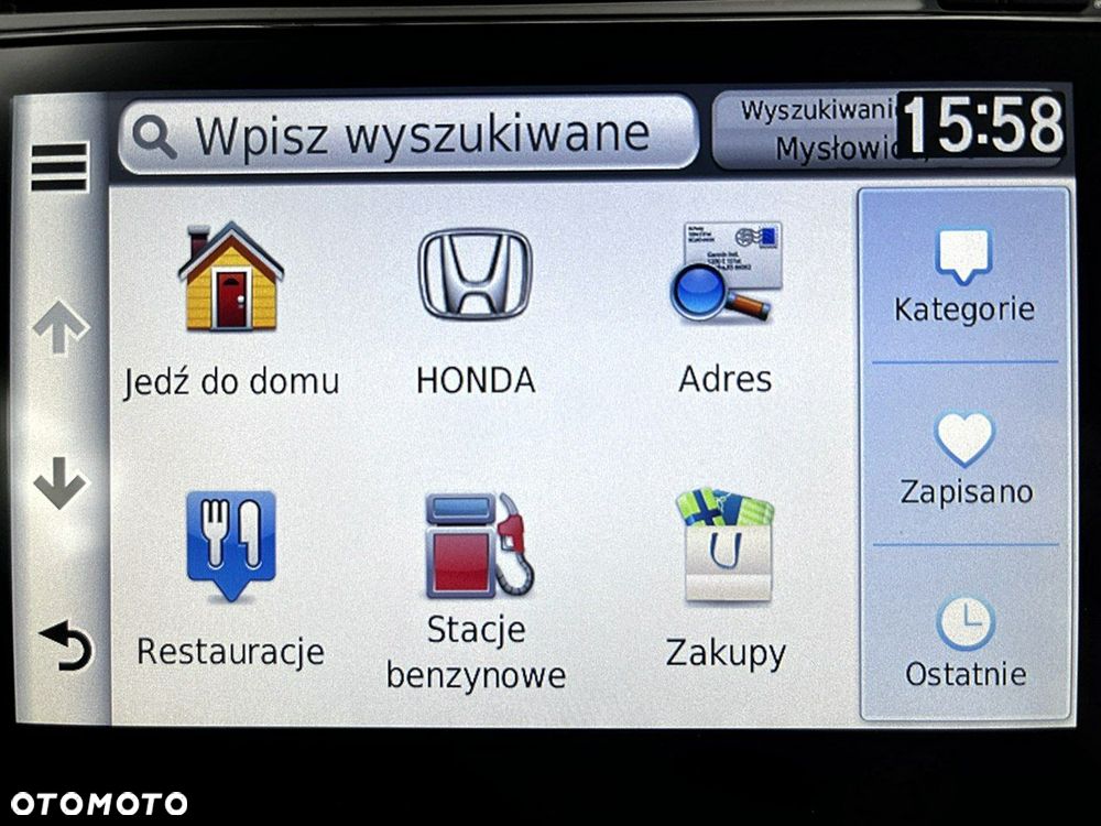 Honda HR-V - 24