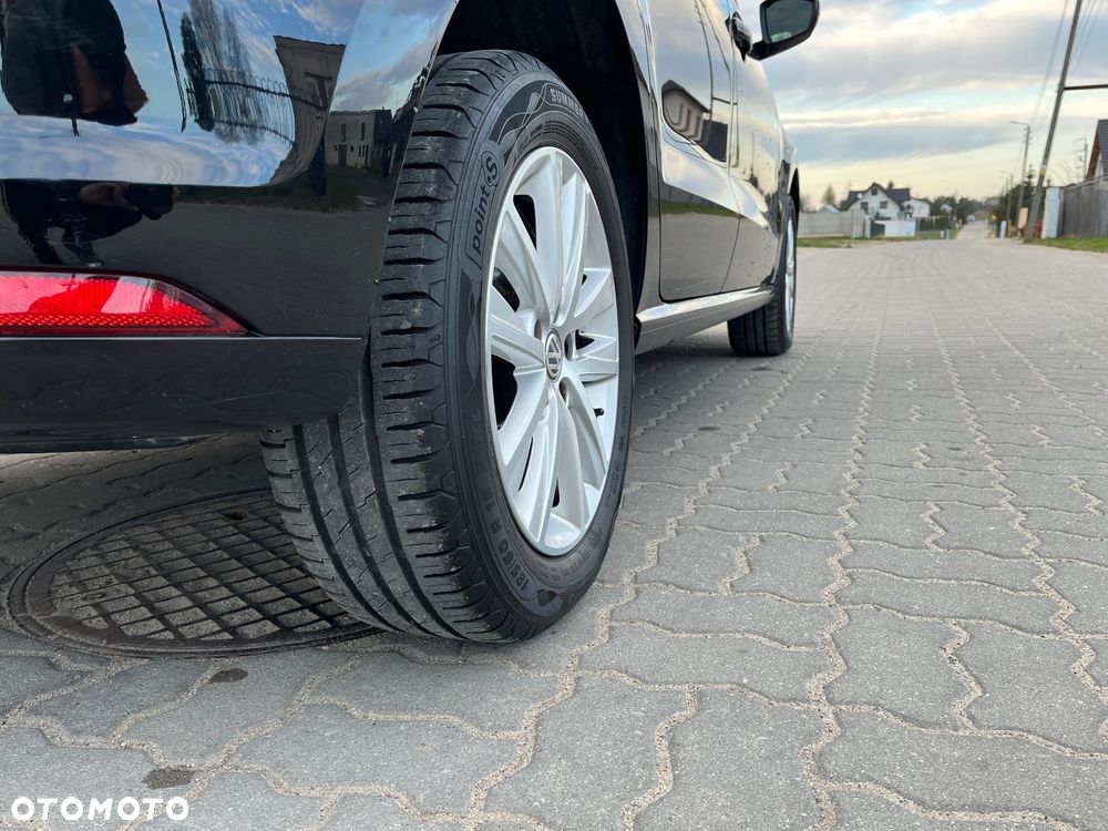 Volkswagen Polo 1.2 TSI (Blue Motion Technology) Comfortline - 20