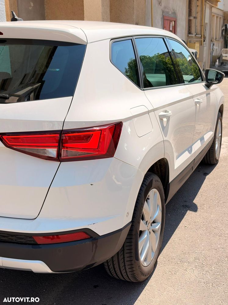 Seat Ateca - 4
