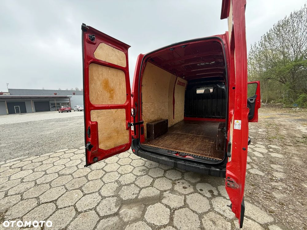 Renault Master - 6