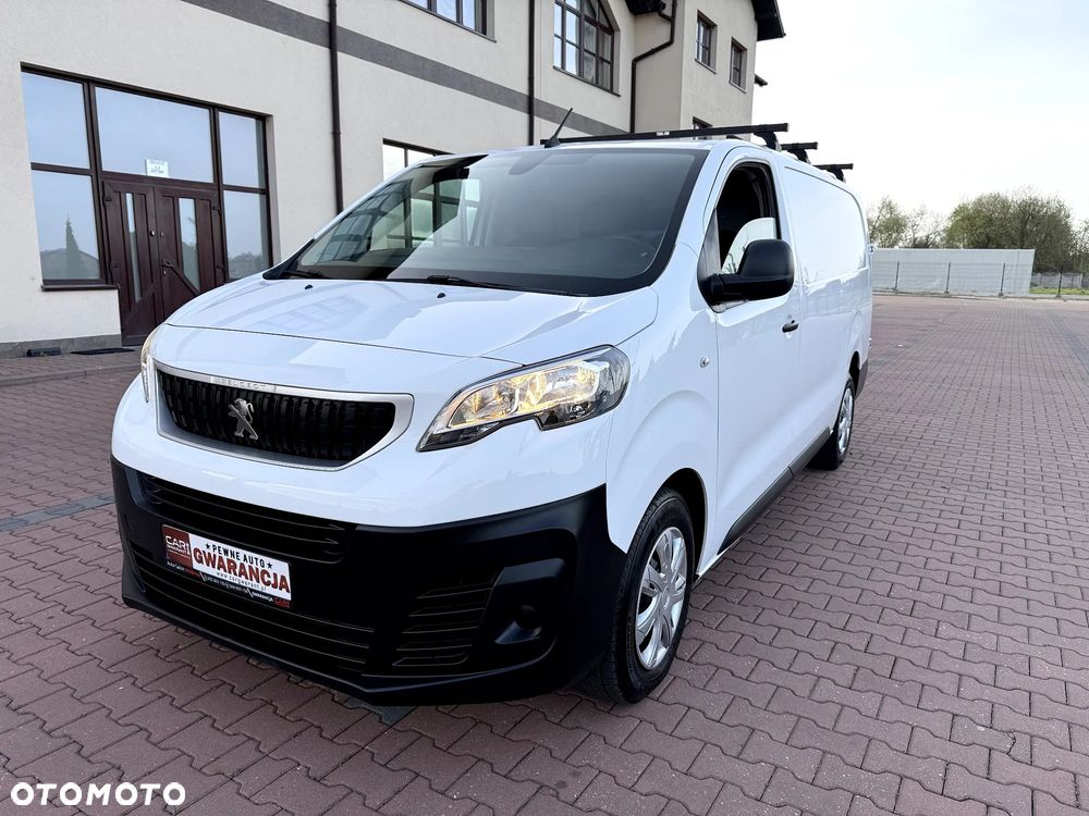 Peugeot EXPERT  L2 LONG - 28